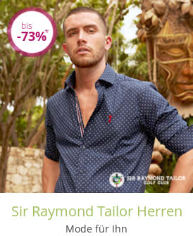 Sir Raymond Tailor Herren