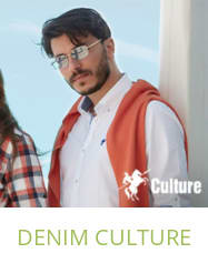 DENIM CULTURE