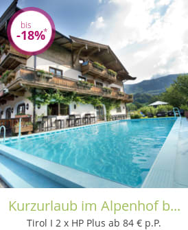 Ferienhotel Alpenhof