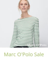 Marc O'Polo Sale