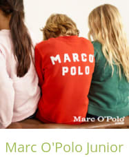 Marc O'Polo Junior