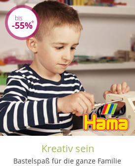 Kreativ sein