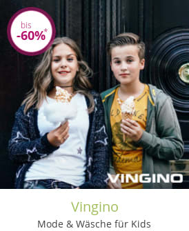 Vingino