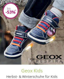 Geox Kids