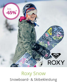 Roxy Snow