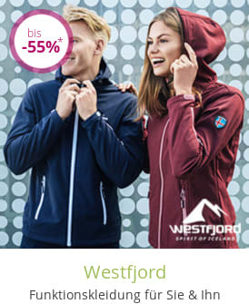 Westfjord