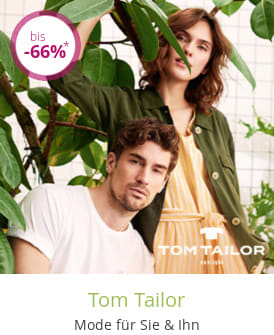 Tom Tailor