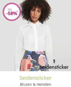 Seidensticker