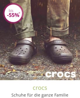 crocs