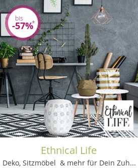 Ethnical Life