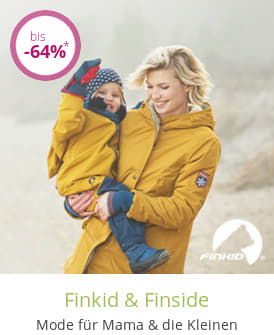 Finkid & Finside