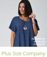 Plus Size Company