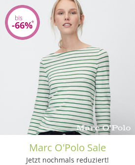 Marc O'Polo Sale