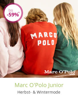 Marc O'Polo Junior