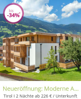 Alpin Apartments