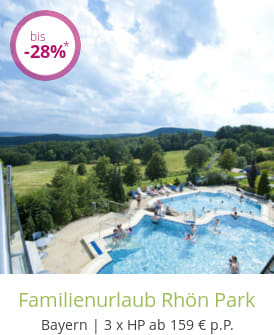 Rhön Park Hotel