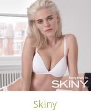 Skiny