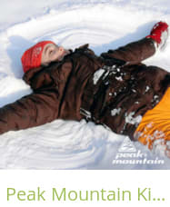 Peak Mountain Kids