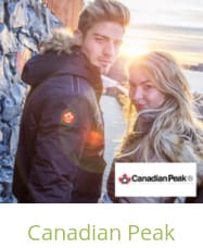 Canadian Peak