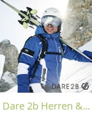 Dare 2b Herren & Kids