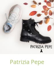 Patrizia Pepe