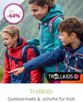 Trollkids