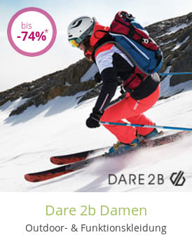 Dare 2b Damen