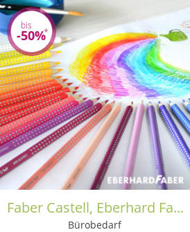 Faber Castell, Eberhard Faber & UHU