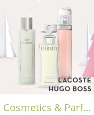 Cosmetics & Parfum