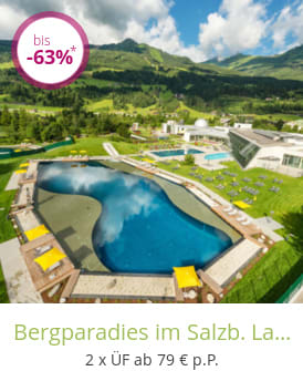 Bergparadies