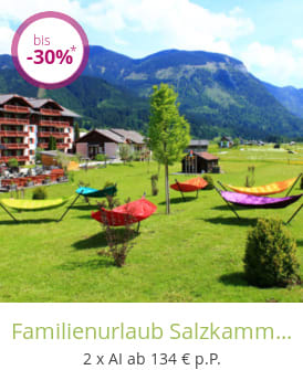 Vitalhotel Gosau