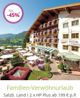 Hotel Tannenhof