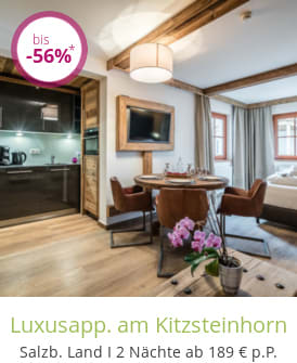 VAYA Kaprun fine living resort