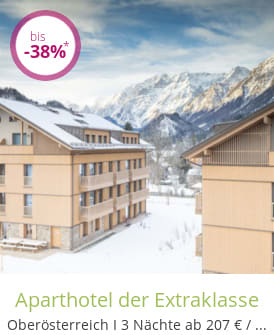 Alprima Aparthotel Hinterstoder