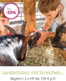 Landschloss Ernestgrün