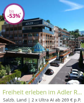 Adler Resort