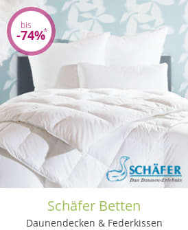 Schäfer Betten