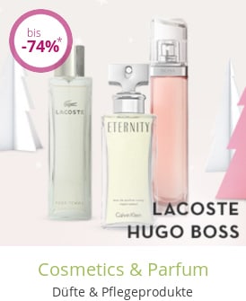 Cosmetics & Parfum
