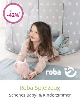 Roba Spielzeug