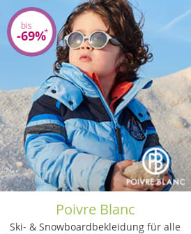 Poivre Blanc