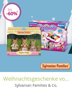 Weihnachtsgeschenke von EPOCH