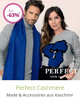 Perfect Cashmere