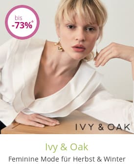 Ivy & Oak