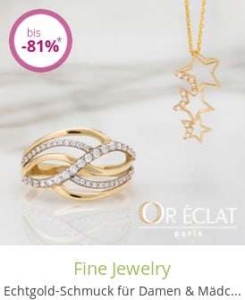 Fine Jewelry