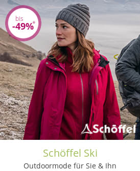 Schöffel Ski