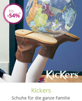 Kickers