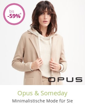Opus & Someday
