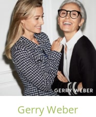 Gerry Weber