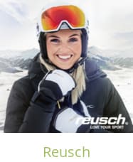 Reusch