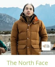 The North Face